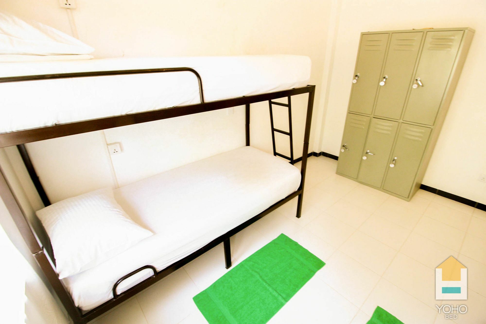 Bed & Bicycle Hostel Дехивала-Маунт-Лавиния Экстерьер фото