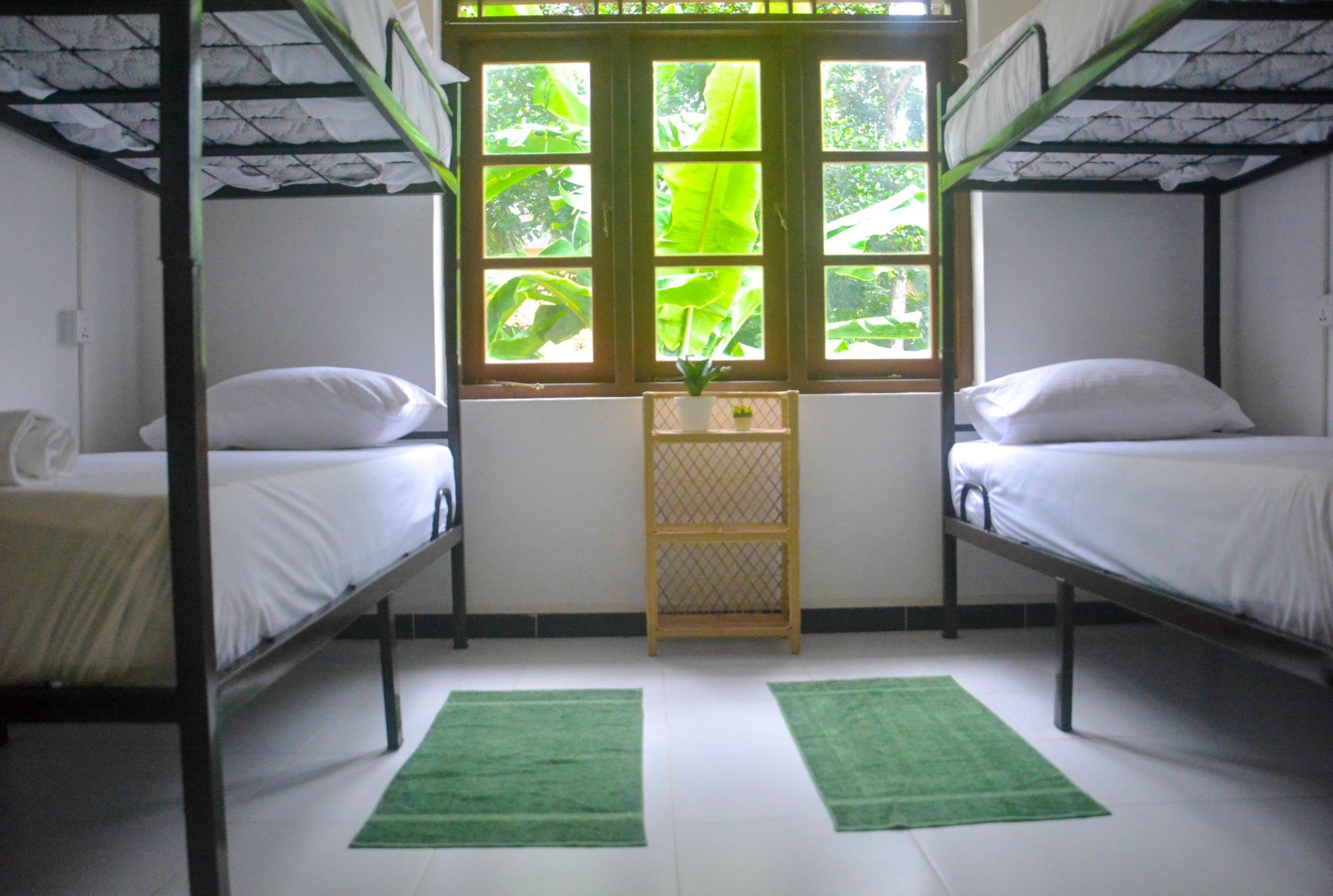 Bed & Bicycle Hostel Дехивала-Маунт-Лавиния Экстерьер фото